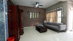 Simon Place (D19), Terrace #608545591